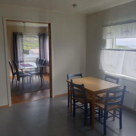 Sondre Berg Gate 20 Apartement Vardo Exteriör bild