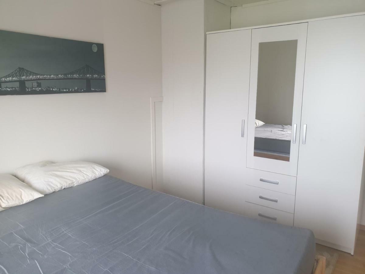 Sondre Berg Gate 20 Apartement Vardo Exteriör bild
