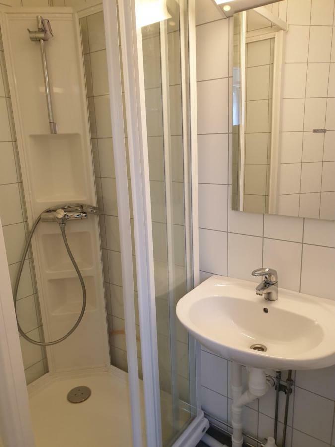 Sondre Berg Gate 20 Apartement Vardo Exteriör bild